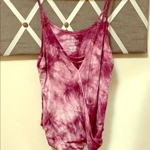 Soft & Sexy Tank Top